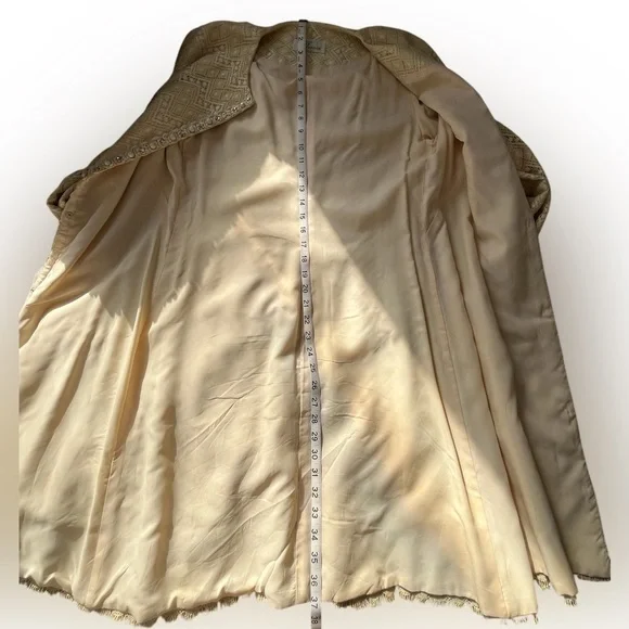 Vintage Lee Jordan Women's Dress & Coat - Picture 8 of 17